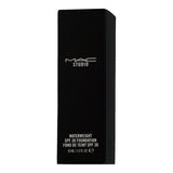 MAC Studio Waterweight SPF 30 Foundation