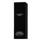 MAC Studio Waterweight SPF 30 Foundation