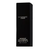 MAC Studio Waterweight SPF 30 Foundation