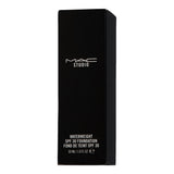 MAC Studio Waterweight SPF 30 Foundation