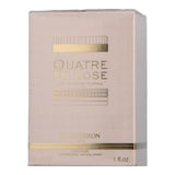 Boucheron Quatre en Rose Eau de Parfum Spray