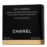 Chanel Les 4 Ombres