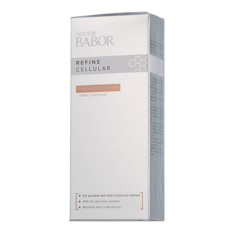 Babor Doctor Babor Refine Cellular Couperose Cream