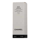 Chanel CC Cream