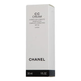 Chanel CC Cream