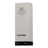 Chanel CC Cream