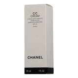 Chanel CC Cream