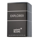 Montblanc Explorer Eau de Parfum Spray