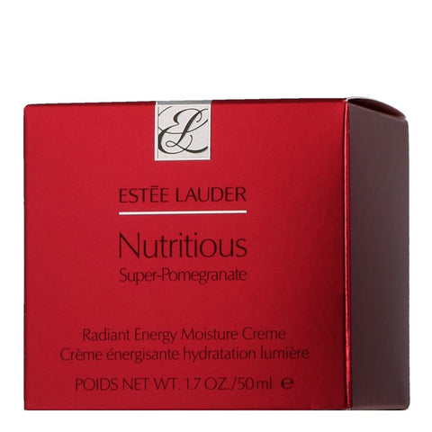 Estée Lauder Nutritious Super-Pomegranate Radiant Energy Moisture Creme