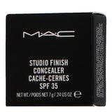MAC Studio Finish Concealer SPF 35