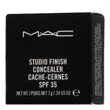 MAC Studio Finish Concealer SPF 35