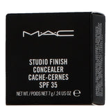 MAC Studio Finish Concealer SPF 35