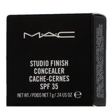 MAC Studio Finish Concealer SPF 35