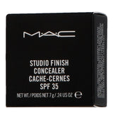 MAC Studio Finish Concealer SPF 35