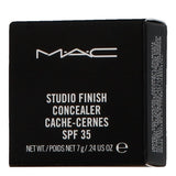 MAC Studio Finish Concealer SPF 35
