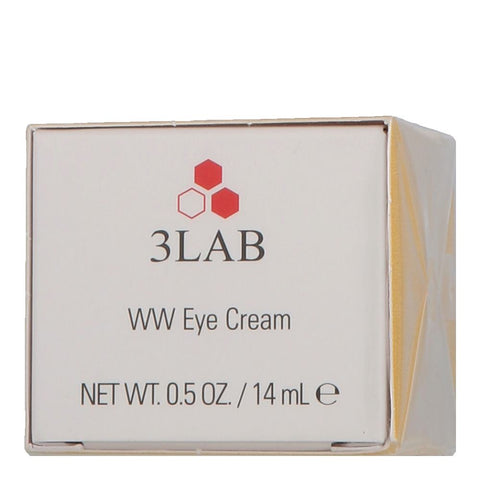3LAB WW Eye Cream