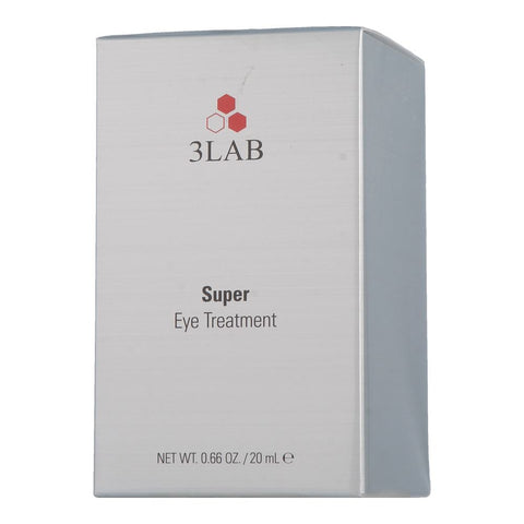 3LAB Super Eye Treatment