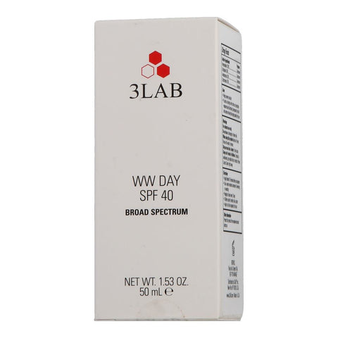 3LAB WW Day SPF 40