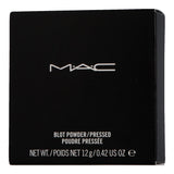 MAC Blot Powder/Pressed