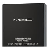 MAC Blot Powder/Pressed