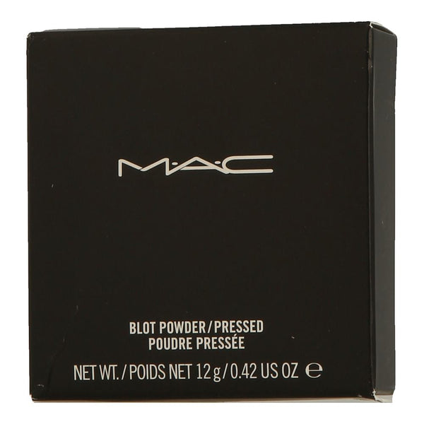 MAC Blot Powder/Pressed