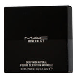 MAC Mineralize Skinfinish Natural