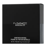 MAC Mineralize Skinfinish Natural