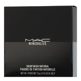 MAC Mineralize Skinfinish Natural