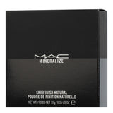 MAC Mineralize Skinfinish Natural