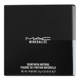 MAC Mineralize Skinfinish Natural