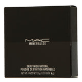 MAC Mineralize Skinfinish Natural