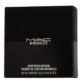 MAC Mineralize Skinfinish Natural