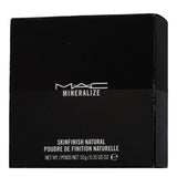 MAC Mineralize Skinfinish Natural