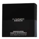 MAC Mineralize Skinfinish Natural