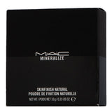 MAC Mineralize Skinfinish Natural