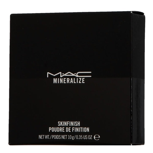 MAC Mineralize Skinfinish