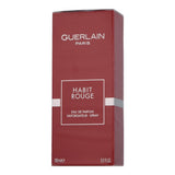 Guerlain Habit Rouge Eau de Parfum Spray