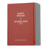 Guerlain Habit Rouge Eau de Parfum Spray