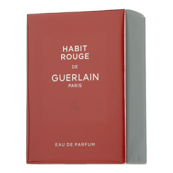 Guerlain Habit Rouge Eau de Parfum Spray