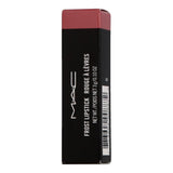 MAC Frost Lipstick