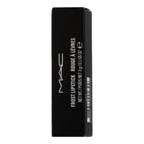 MAC Frost Lipstick