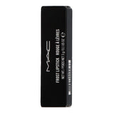 MAC Frost Lipstick