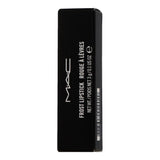 MAC Frost Lipstick