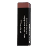 MAC Frost Lipstick