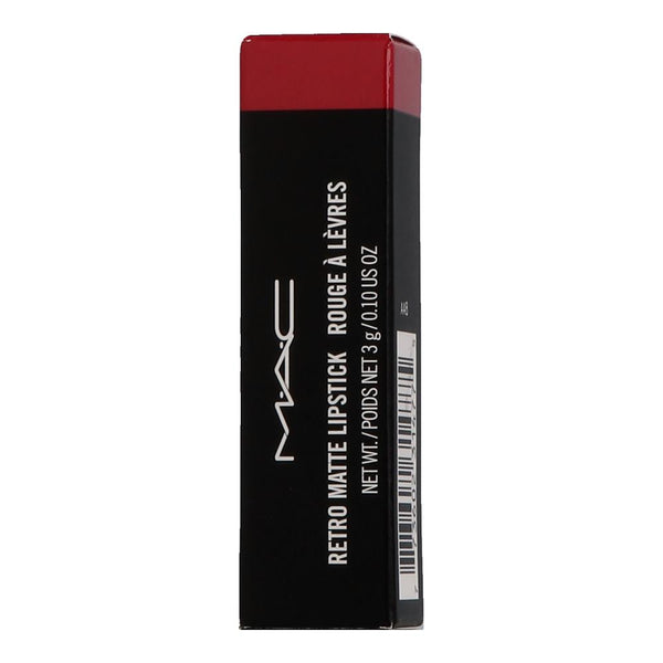 MAC Retro Matte Lipstick