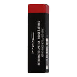 MAC Retro Matte Lipstick