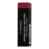 MAC Retro Matte Lipstick