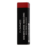 MAC Retro Matte Lipstick