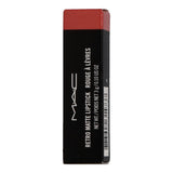 MAC Retro Matte Lipstick