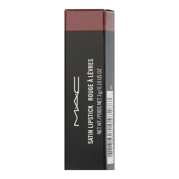 MAC Satin Lipstick